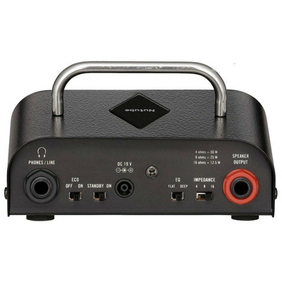 Гитарный усилитель VOX MV50-CR Изображение