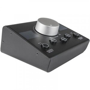 Мониторный контроллер Mackie Big Knob Passive Изображение