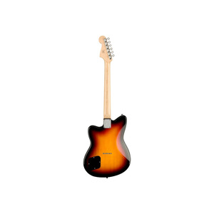Електрогітара SQUIER by FENDER PARANORMAL TORONADO LRL 3-COLOR SUNBURST Зображення