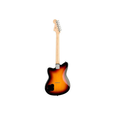 Електрогітара SQUIER by FENDER PARANORMAL TORONADO LRL 3-COLOR SUNBURST Зображення