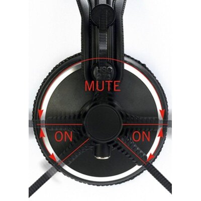 Наушники AKG HSD171 Изображение