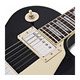 Электрогитара EPIPHONE LES PAUL STANDARD '60s EBONY Изображение