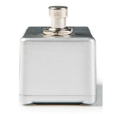 Педаль гитарная Dunlop M199 MXR Tap Tempo Switch Изображение