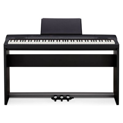 Цифровое пианино Casio PX-160 BK + блок питания Изображение