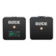 Радіосистема Rode Wireless GO (WIGO) Зображення