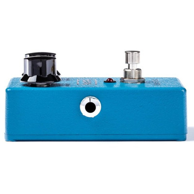 Педаль ефектів Dunlop M103 MXR Blue Box Octave Fuzz Зображення