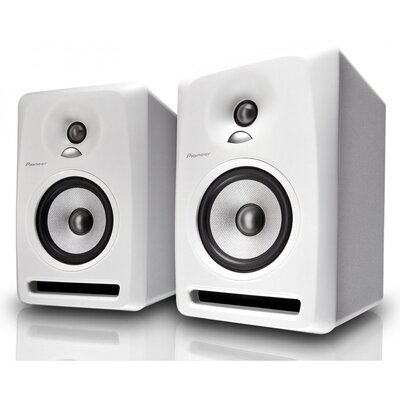 Активный монитор Pioneer S-DJ50X-W Изображение