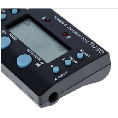 Тюнер BOSS TU-30 Зображення