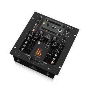 Dj-микшер Behringer NOX202 Изображение