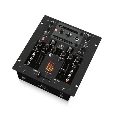 Dj-микшер Behringer NOX202 Изображение