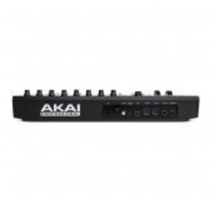 MIDI контролер Akai Advance25 Зображення