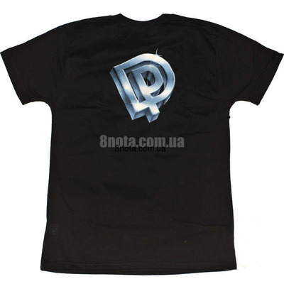 Футболка Deep Purple Perfect Stranger Зображення