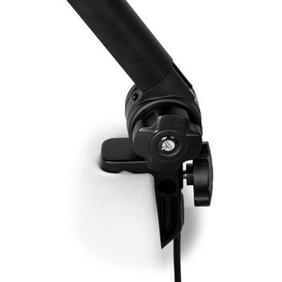 Держатель микрофонный QUIK LOK A26 BK Изображение