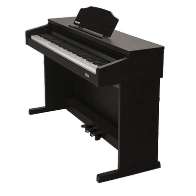 Цифрове піаніно NUX WK-520 BK Зображення