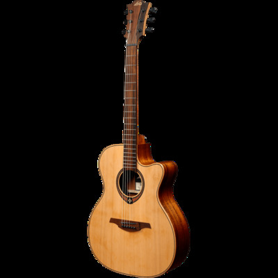 Електроакустична гітара Lag Tramontane T170ACE Зображення