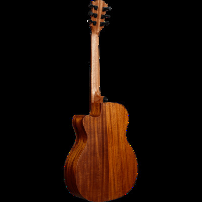 Електроакустична гітара Lag Tramontane T170ACE Зображення