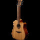 Электроакустическая гитара Lag Tramontane T170DCE Изображение
