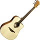 Электроакустическая гитара Lag Tramontane T70DCE-NAT Изображение
