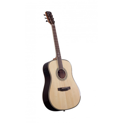 Электроакустическая гитара Prima MAG205Q Изображение