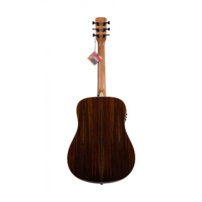 Электроакустическая гитара Prima MAG205Q Изображение