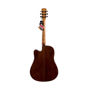 Електроакустична гітара Prima MAG218cQ Зображення