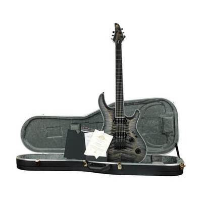 Електрогітара Mayones Regius 6 Core Изображение