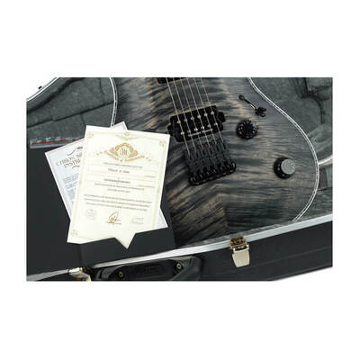 Електрогітара Mayones Regius 6 Core Изображение