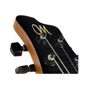 Електрогітара Mayones Setius 6 GTM Зображення