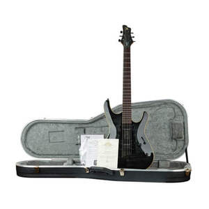 Електрогітара Mayones Setius 6 GTM Зображення