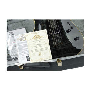 Електрогітара Mayones Setius 6 GTM Зображення