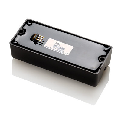 EMG 35P (evo1) - активный звукосниматель для 5-и струнных басов Изображение
