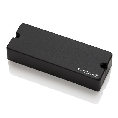 EMG 40HZ - пассивный звукосниматель для 5-и струнных басов Изображение