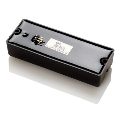 EMG 40J - активный звукосниматель для 5-и струнных басов Изображение