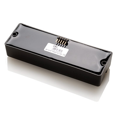 EMG 45HZ - пассивный звукосниматель для 6-и струнных басов Изображение