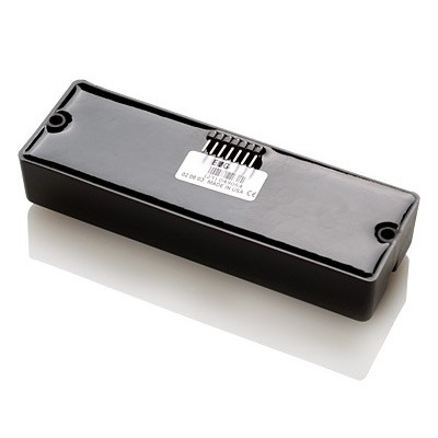 EMG 45TW - активный звукосниматель для 6-и струнных басов Изображение