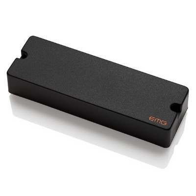 EMG 45TW - активный звукосниматель для 6-и струнных басов Изображение