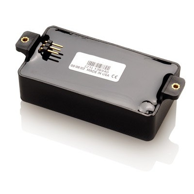 EMG 60AX - активный звукосниматель для гитары. Хамбакер (алнико) Изображение