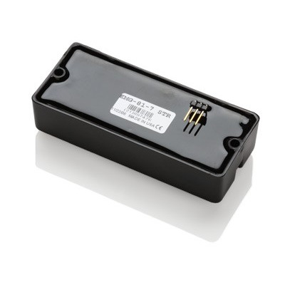 EMG 81-7 - активний звукознімач для семиструнної гітари. Soapbar (кераміка) Зображення