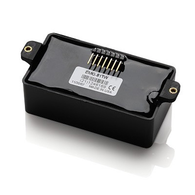 EMG 81TW - активный звукосниматель для гитары. Хамбакер (керамика) Изображение