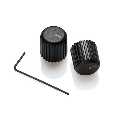 EMG BTS CONTROL SL - бас-эквалайзер, Bass & Treble (раздельные) Изображение