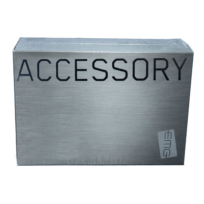 Делитель сигнала для хамбакеров - EMG DMSK Изображение