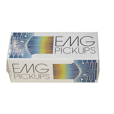 Делитель сигнала для хамбакеров - EMG DMSK (evo1) Изображение