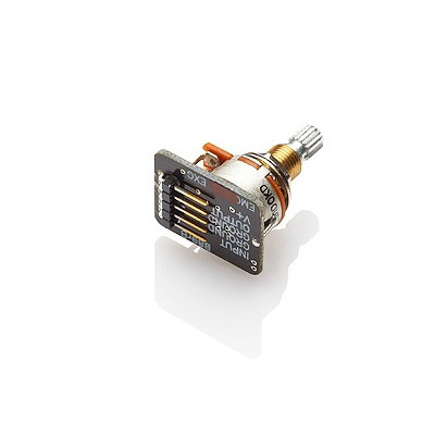 EMG EXG – гітарний експандер Зображення