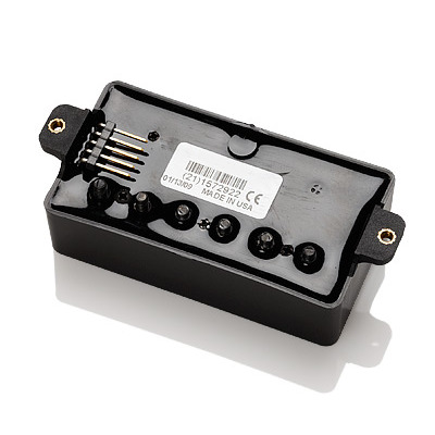 EMG FH2A - пасивний звукознімач для гітари. Хамбакер (алніко-сталь) Зображення