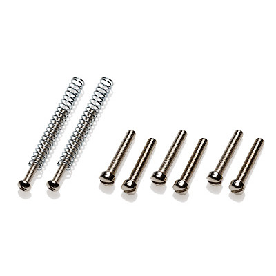 EMG FH2A - пасивний звукознімач для гітари. Хамбакер (алніко-сталь) Зображення