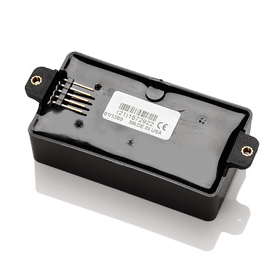 EMG FH3 - пассивный звукосниматель для гитары. Хамбакер (керамика/сталь) Изображение