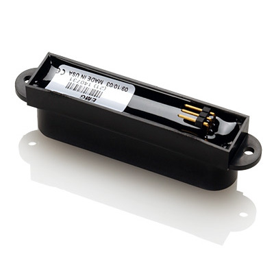 EMG FT (evo1) - активный звукосниматель для гитары. Сингл (алнико) Изображение