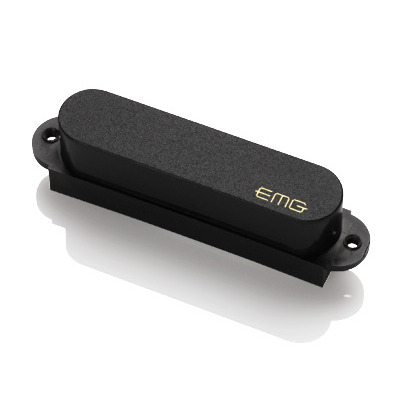 EMG FT (evo1) - активный звукосниматель для гитары. Сингл (алнико) Изображение