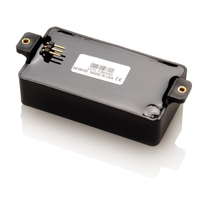 EMG HA (evo1) - активный звукосниматель для гитары. Сингл в корпусе хамбакер (алнико) Изображение