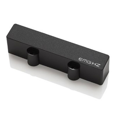 EMG LJ HZ - пассивный звукосниматель для бас гитары Изображение